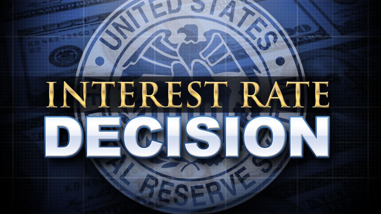 Board member says Fed should move cautiously on interest rate hike