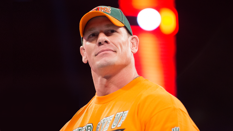 WWE® Superstar John Cena to Host The 2016 ESPYS on ABC on July 13 - ESPN  Press Room U.S.