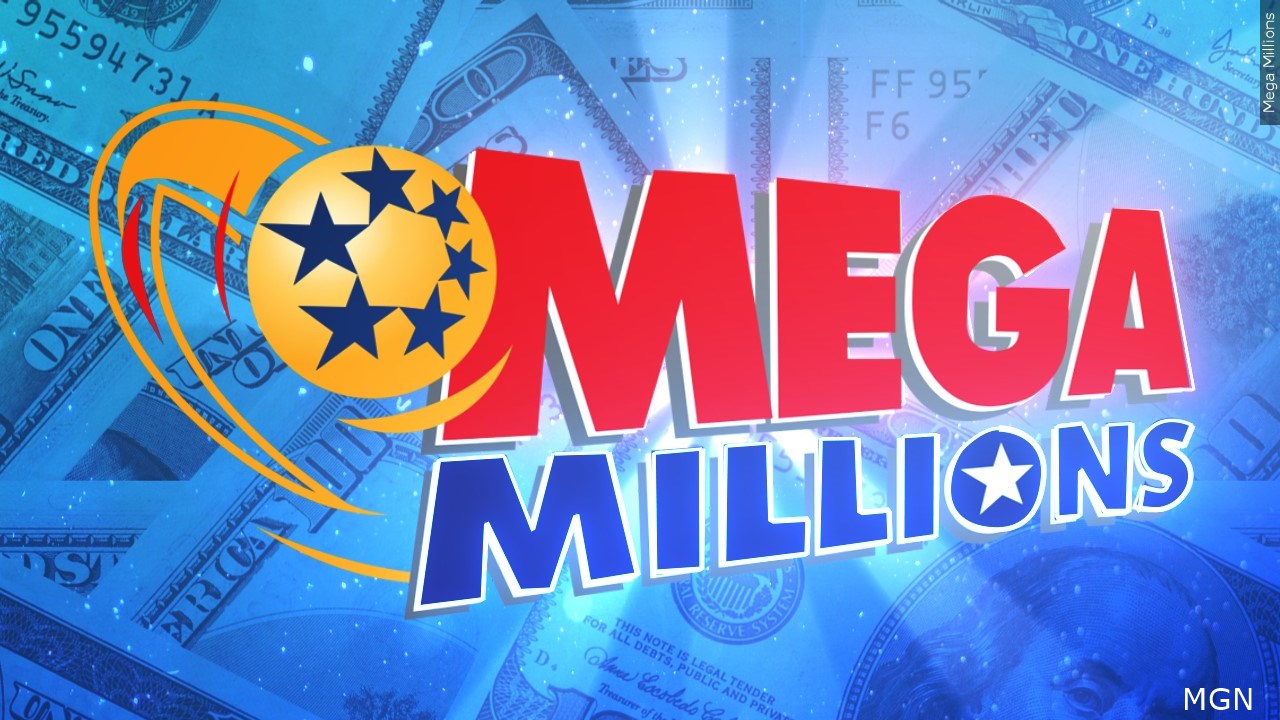 Fourth Largest Mega Millions Draw Happening Tomorrow — Here's How Much  You'll Get If You Win