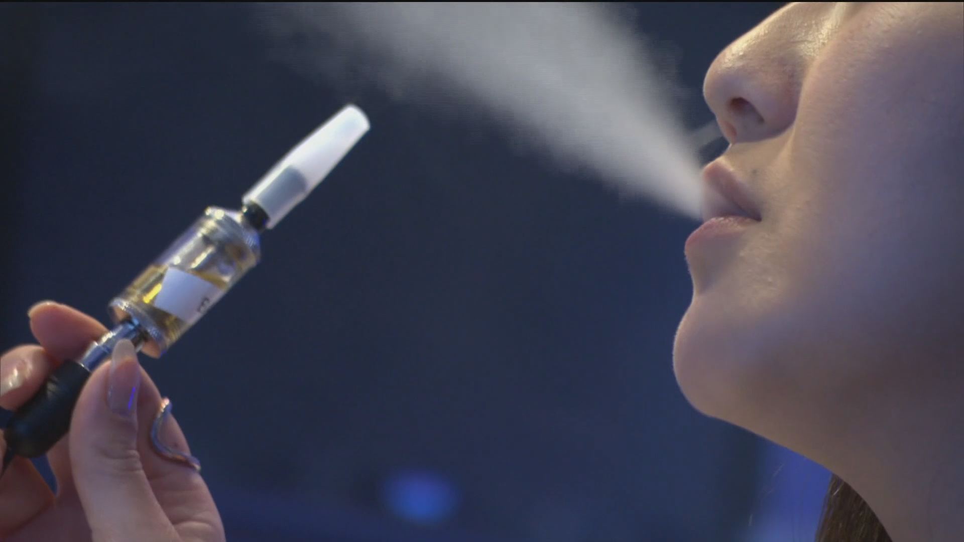 Federal law and proposed state law will raise smoking age to 21