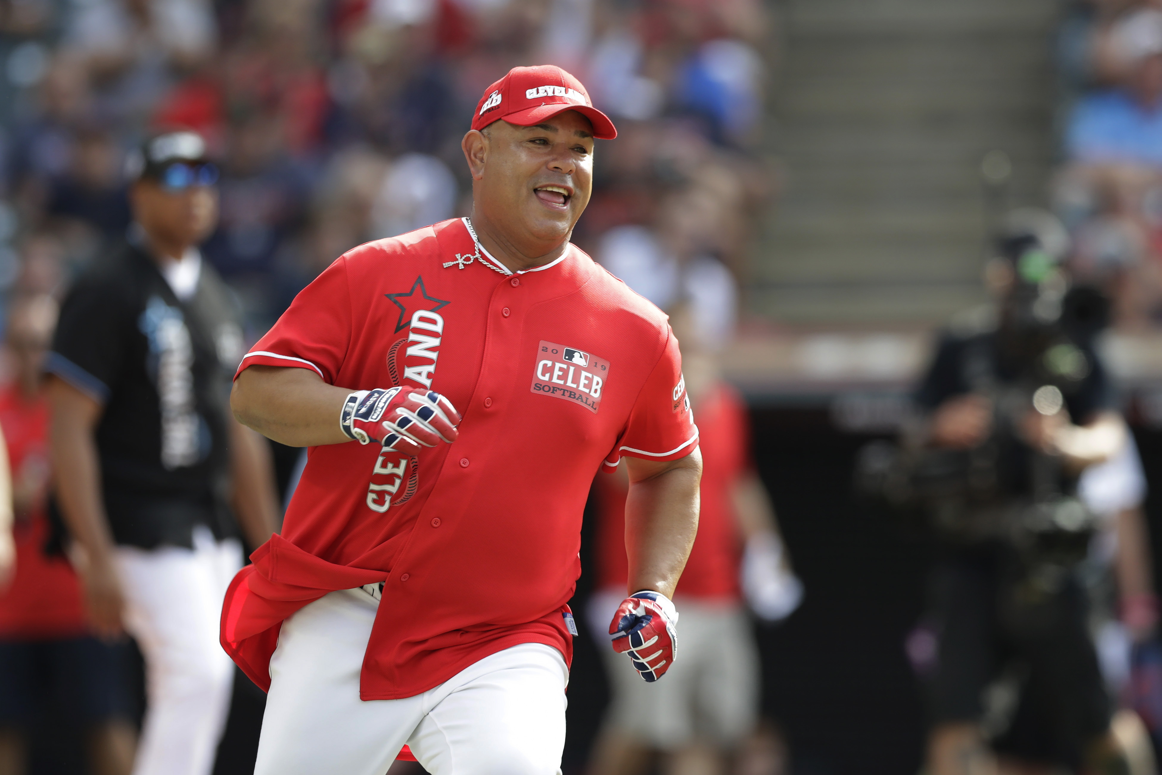 All-Star Celebrity Softball game rosters set, uniforms unveiled 