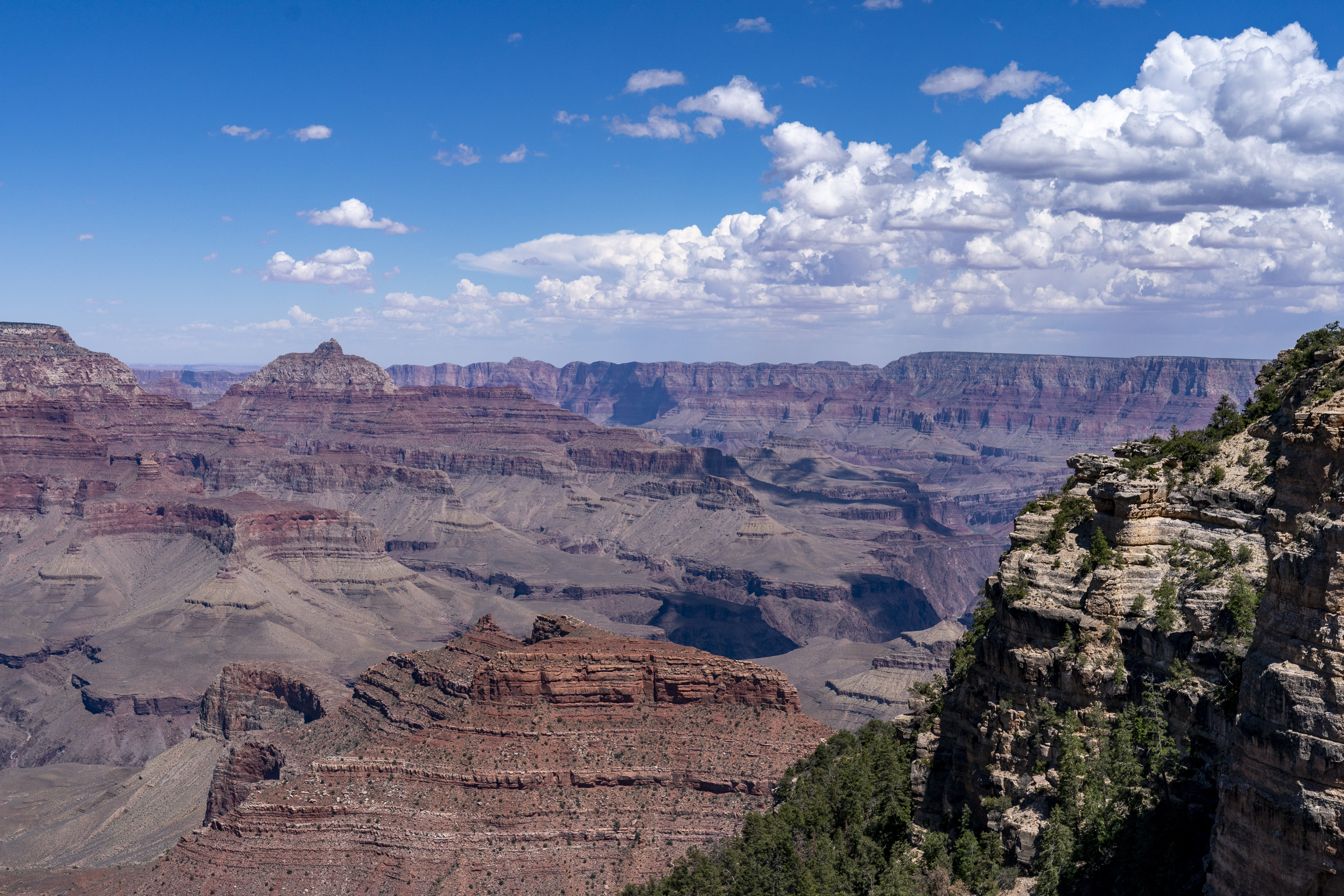 Grand Canyon National Park, Arizona