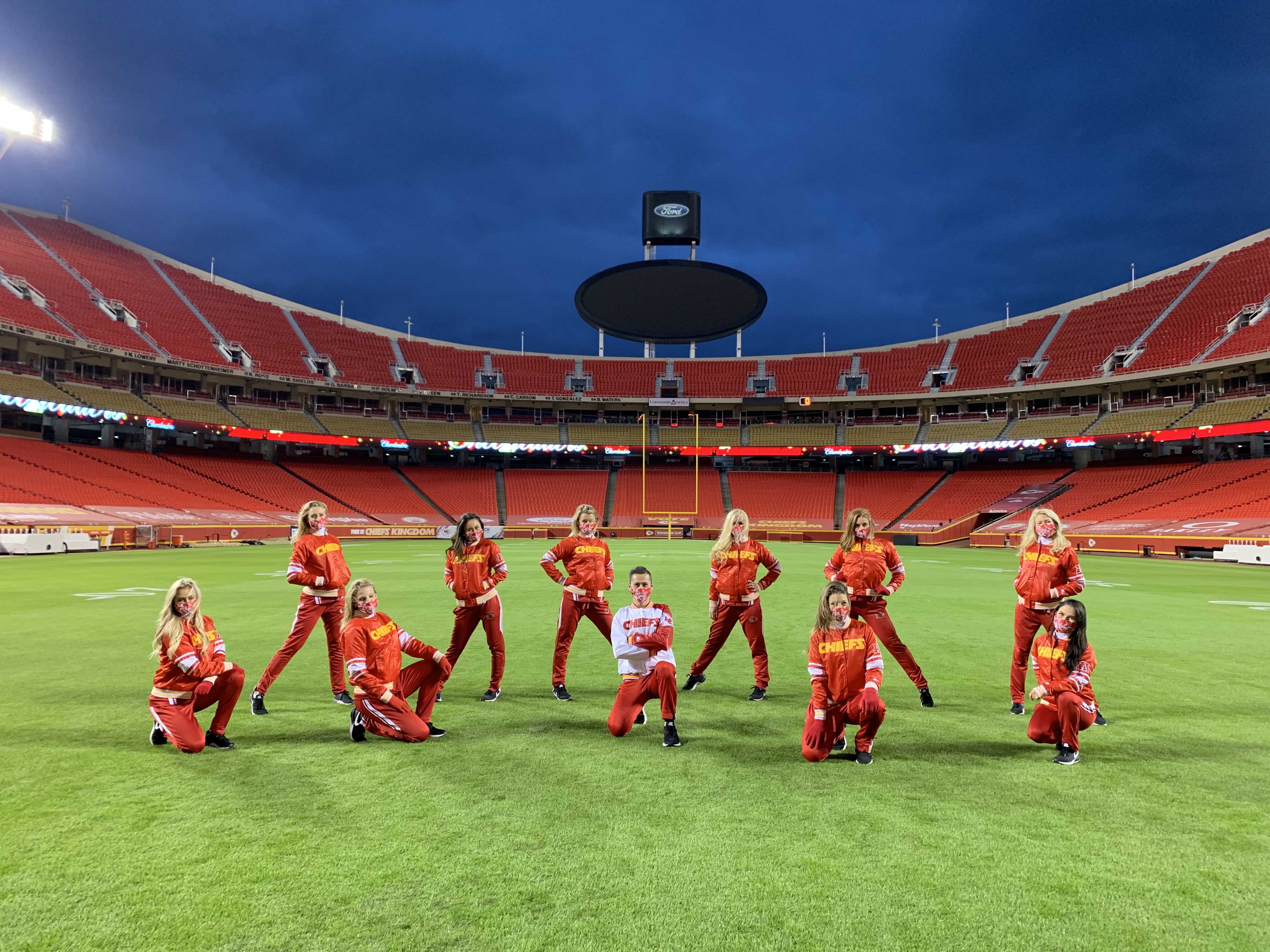 Kansas City Chiefs Cheerleaders Calendar Shoot  Kansas city chiefs  cheerleaders, Kansas city chiefs, Kansas city