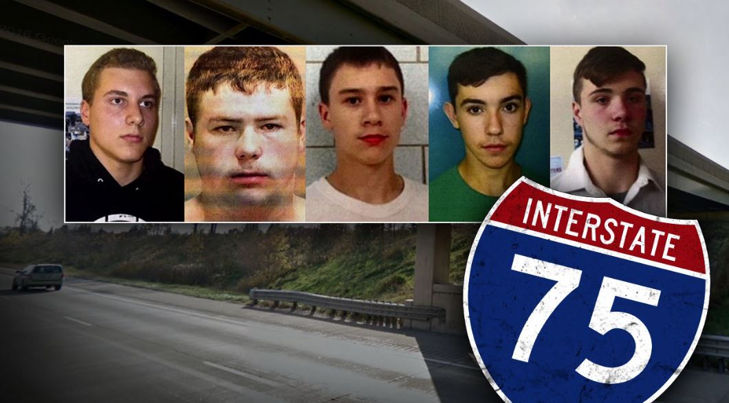 UPDATE: Charges could be dropped and refiled in juvenile court