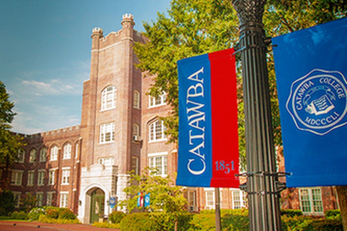 Catawba College