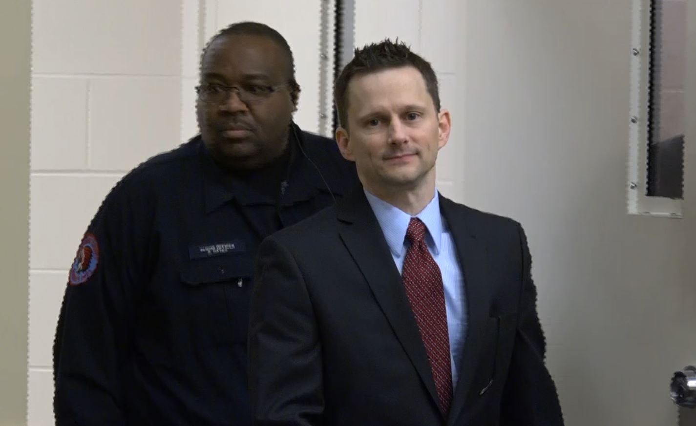 UPDATE: Todd Smith sentenced to 59 years in prison