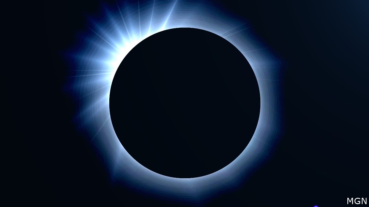Save the date: One year until total solar eclipse sweeps US