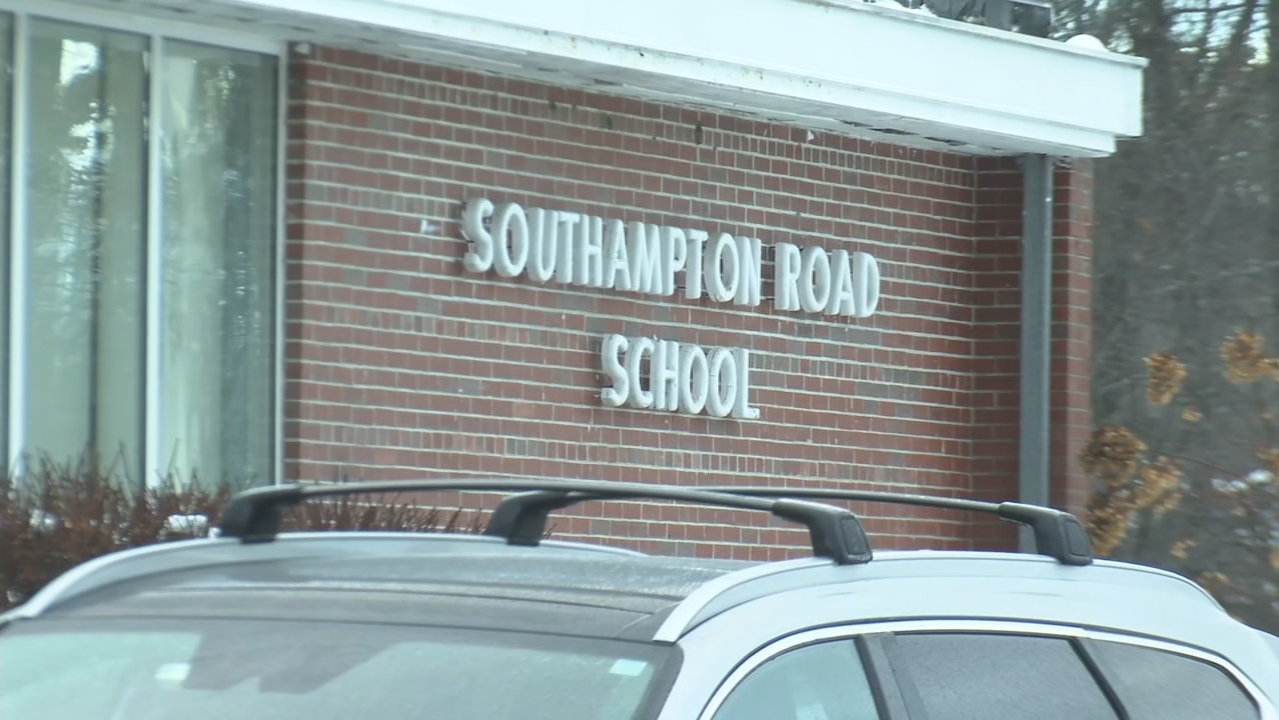 Flooding prompts closure of Southampton Road School in Westfield