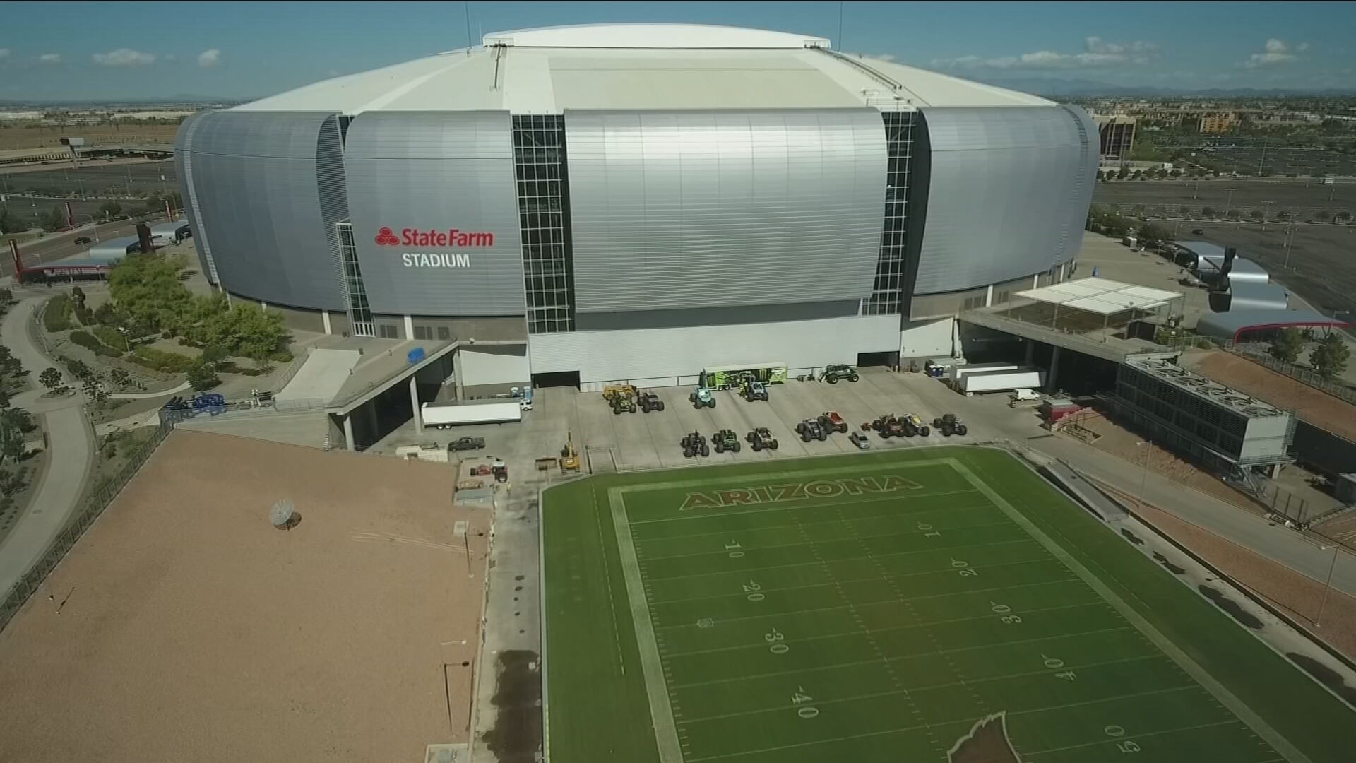Arizona Super Bowl Host Committee still seeking volunteers for events  leading up to the big game
