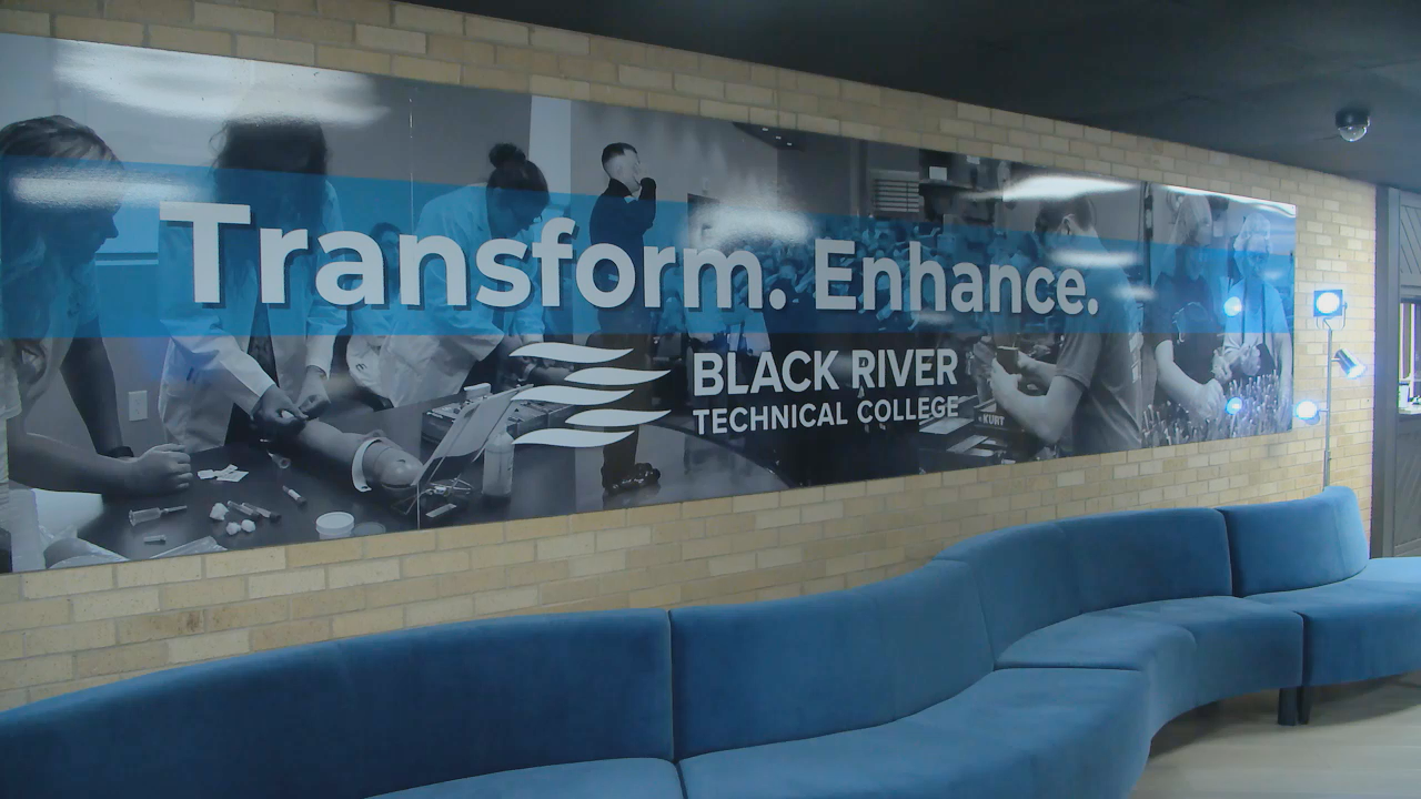 Black River Technical College Staff Receive Mental Health First Aid Training