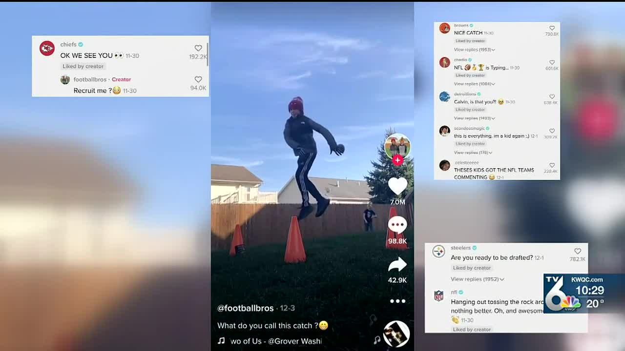 the start nfl｜TikTok Search