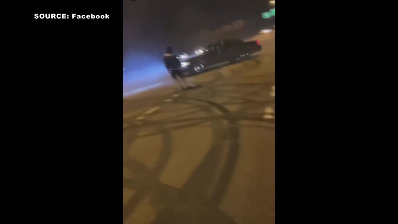 コ*チ様 necessary or unnecessary JACKSON VE Potholes part of the reason behind Jackson's no-chase policy