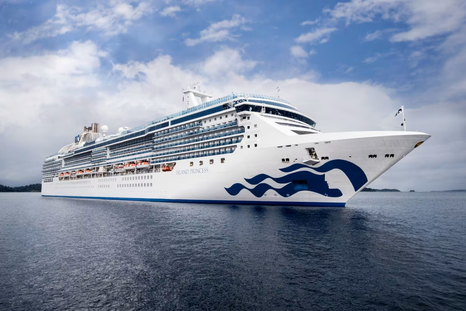 Princess Cruises announces 116-day world cruise stopping in 26 countries