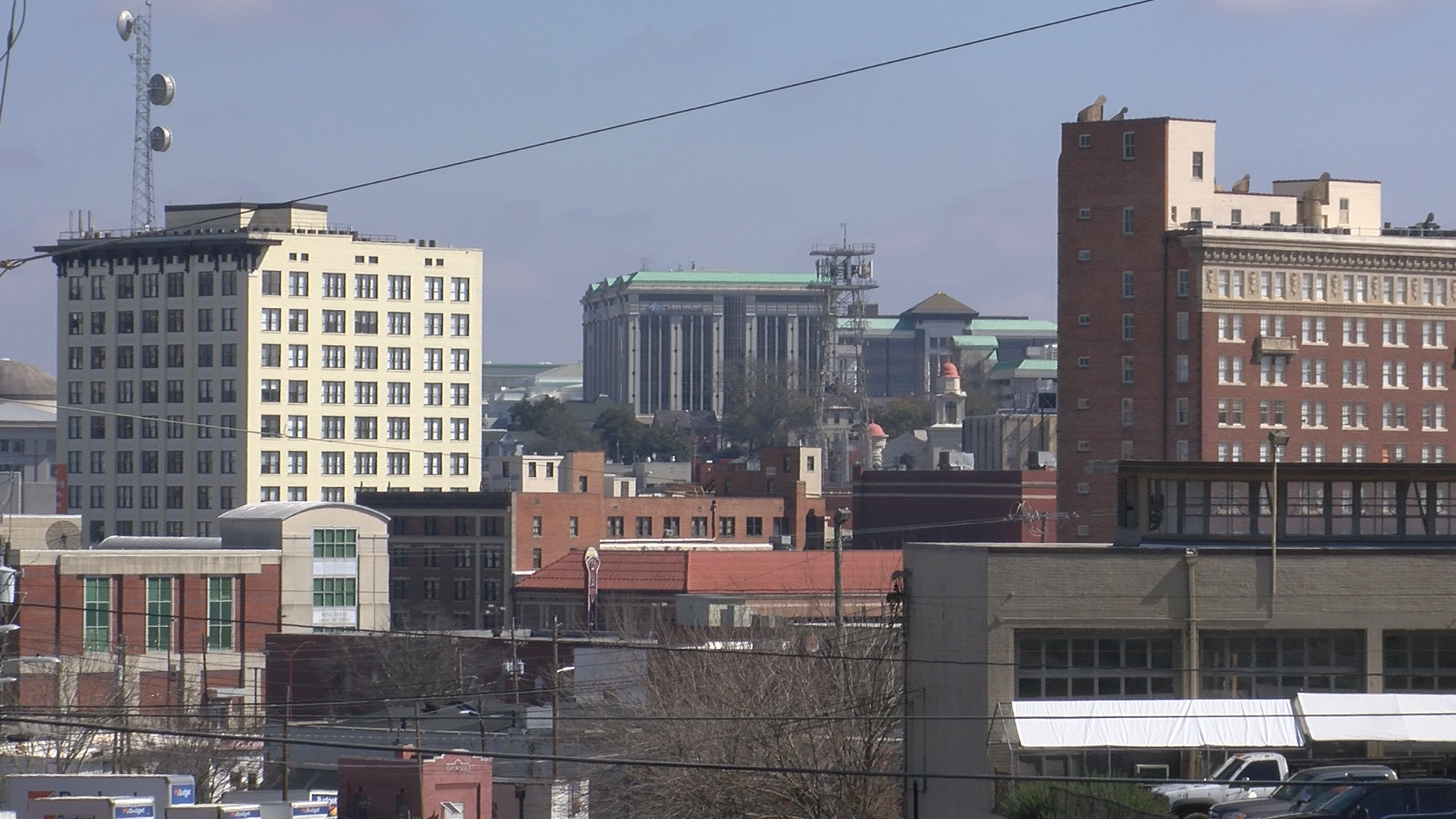 City: Bank guarantees Montgomery city employee payroll deposits by day's end