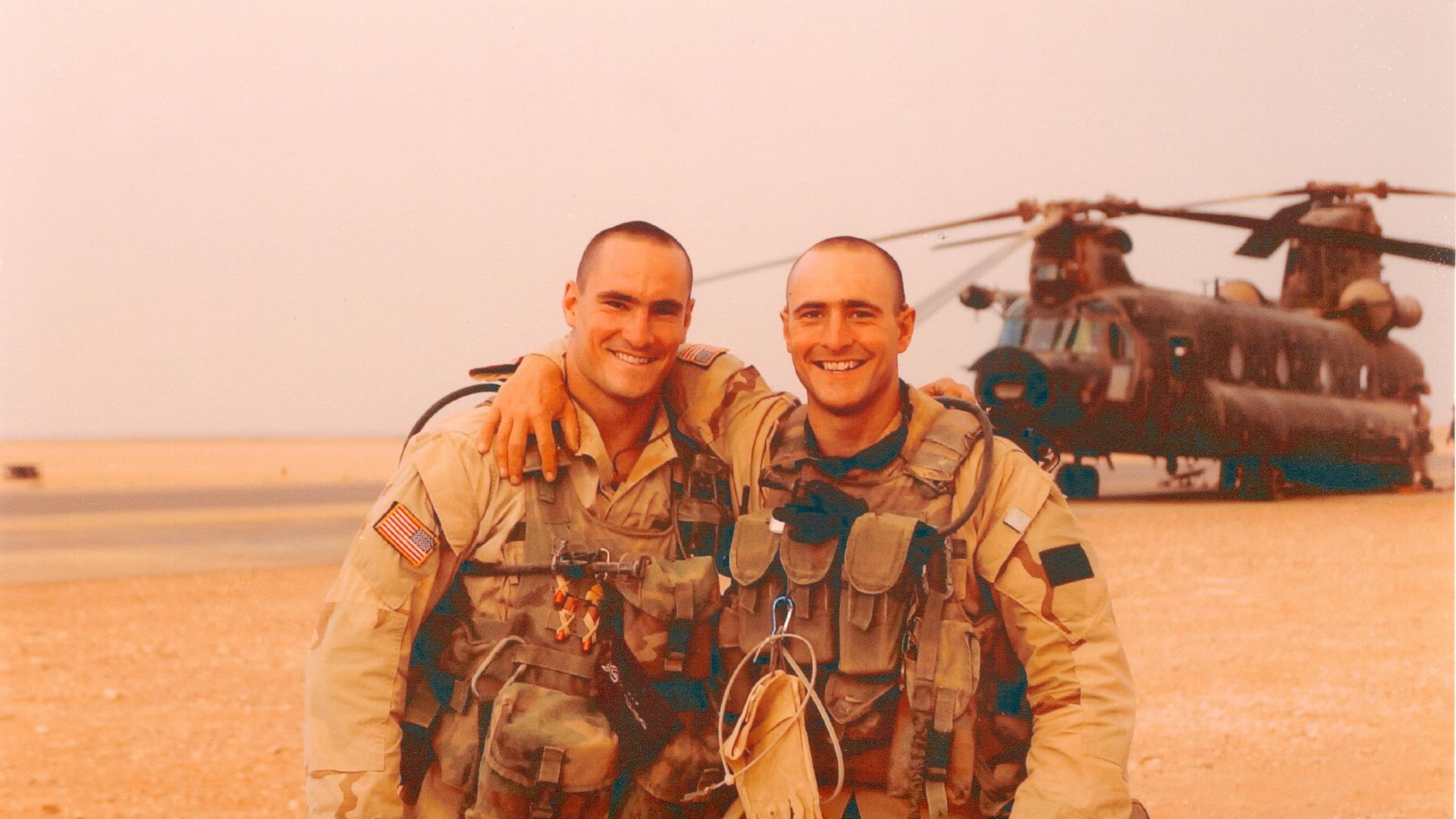 Pat Tillman's hometown in California works to protect his legacy - Phoenix  Business Journal