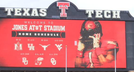 2023 Texas Tech Football Season Tickets on Sale - Prices as Low as $185