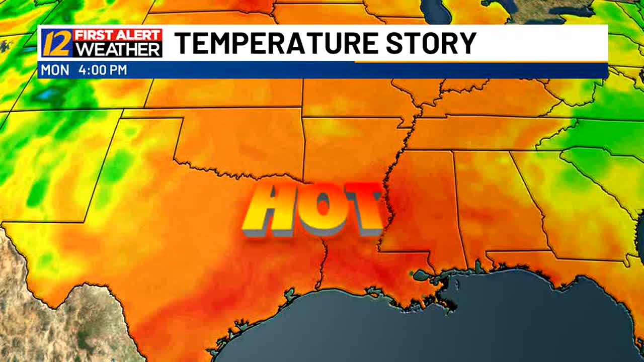 KSLA News 12 | News, Weather, Sports