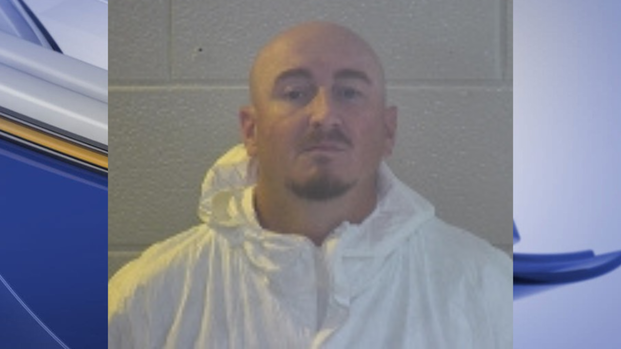 Adam Rourke Do Adam Roarke Death Man Charged With Murder After Shooting Neighbor He
