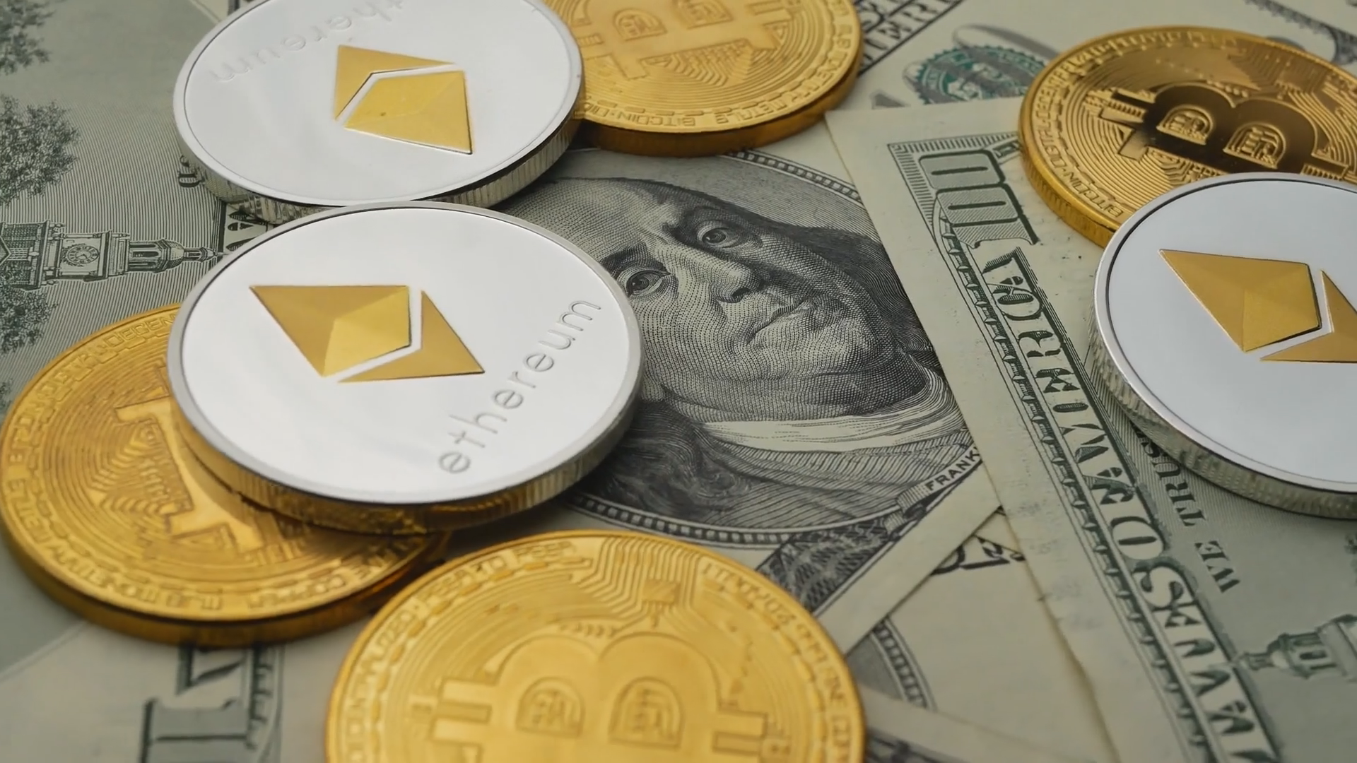 BBB: Cryptocurrency scams were the riskiest in 2023