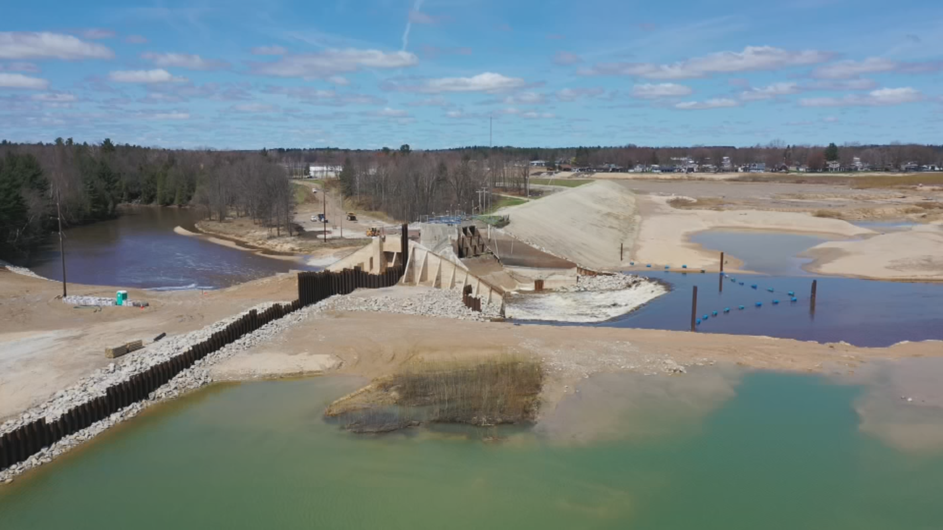 dam Fragile Infrastructure: When Dams Fail - Council of the Great