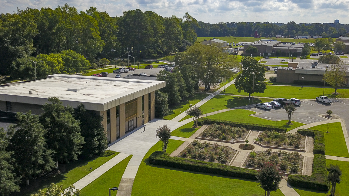 UNITY CHRISTIAN ACADEMY