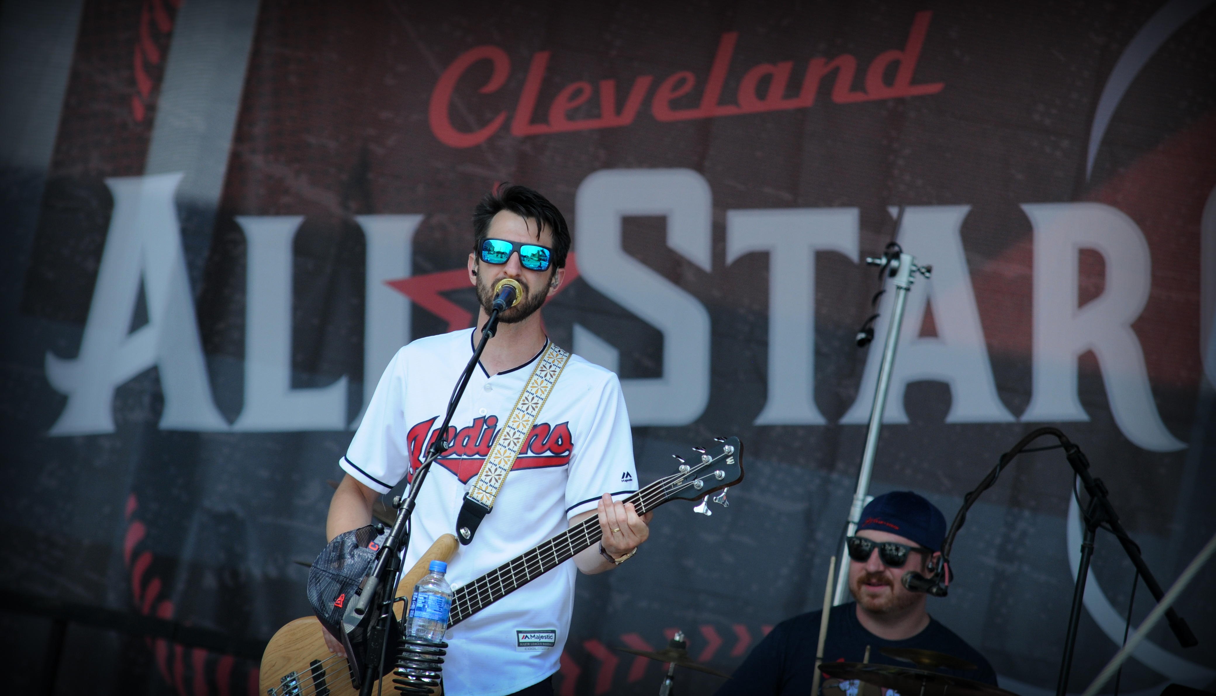 Cleveland's incredible All-Star show