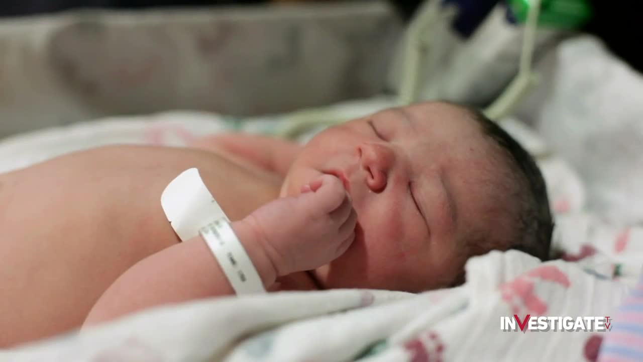 Death by ZIP Code: How state borders dictate critical screening for newborns – InvestigateTV