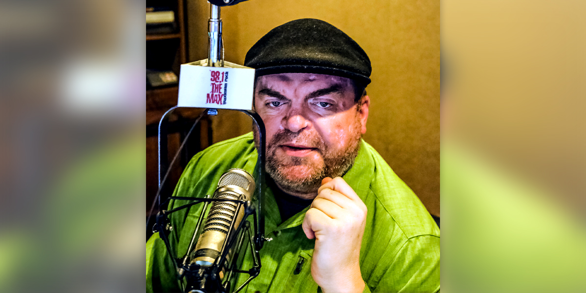 All Through the Night — Remembering Radio Host Bohannon