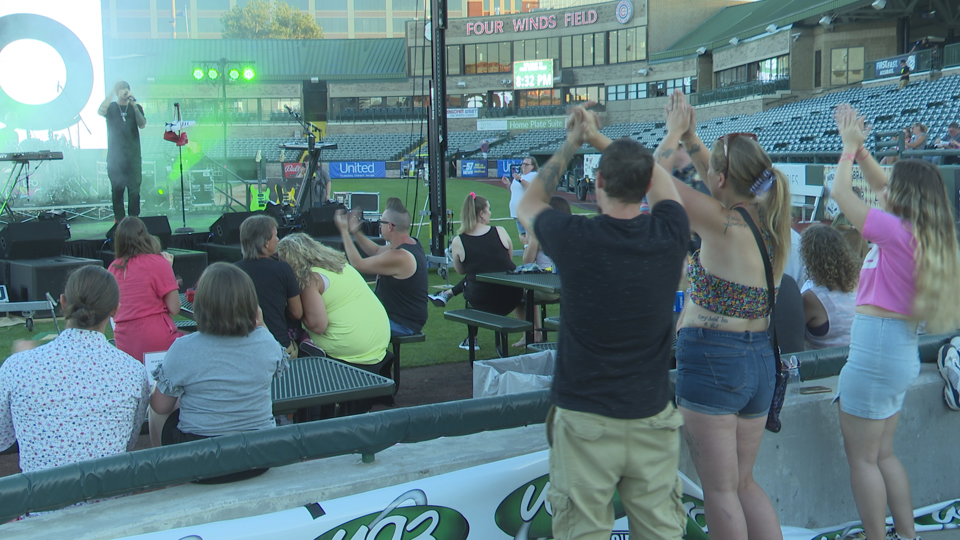 Special anniversary for South Bend Cubs as focus turns to the future