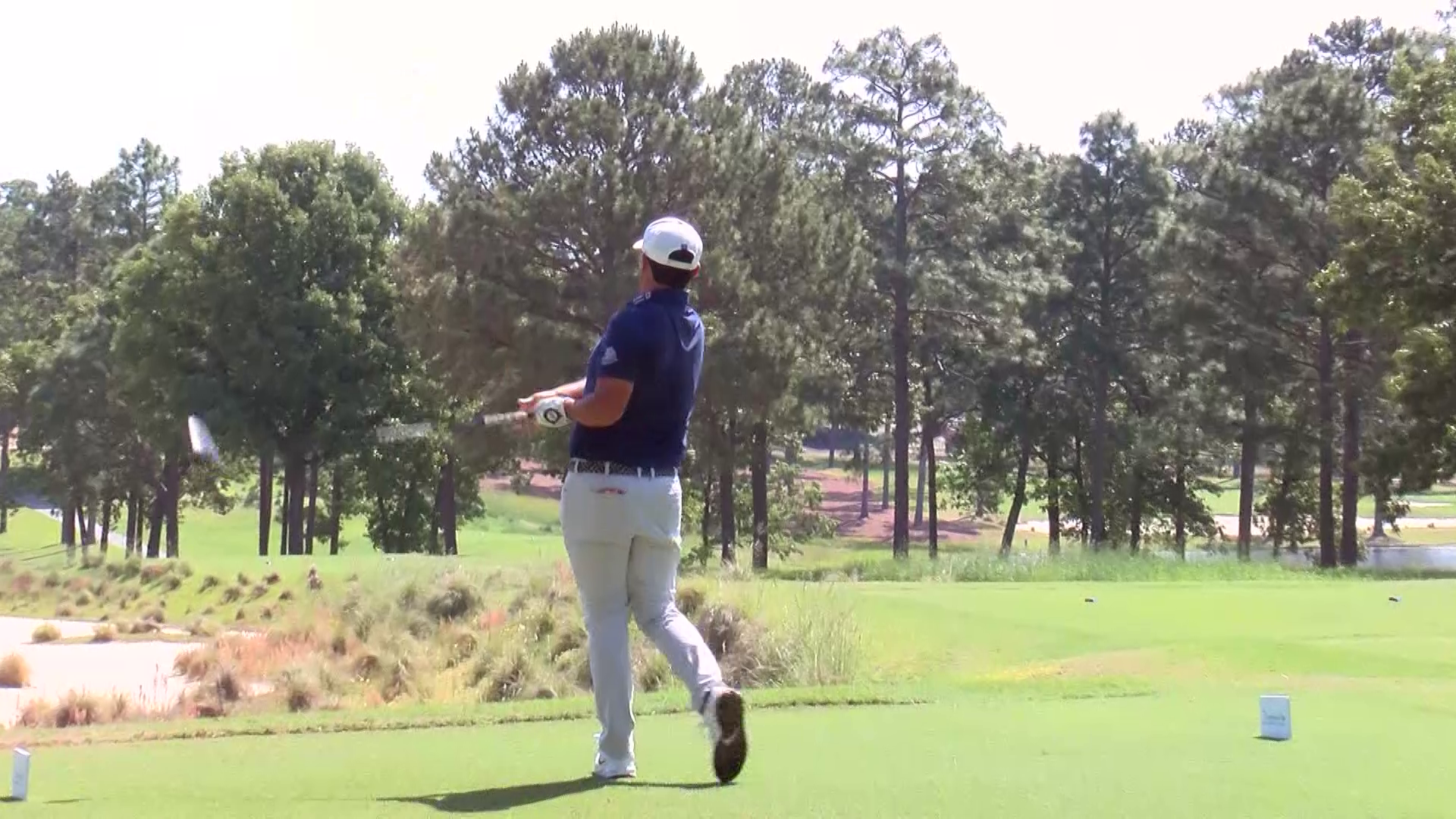 Colonial Life Charity Classic brings Korn Ferry Tour to Columbia