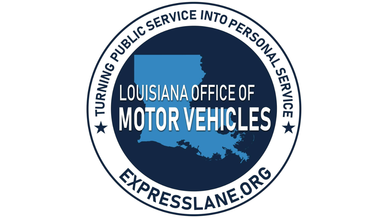 Discovering The Office Of Motor Vehicles Baton Rouge: Your ...