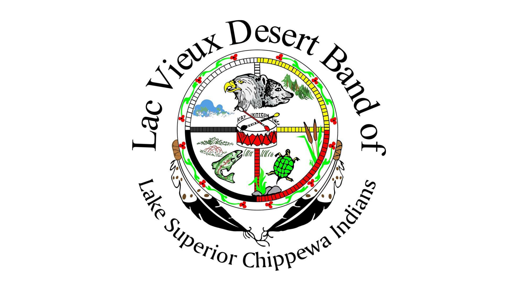 Lac Vieux Desert Band of Lake Superior Chippewa Indians New COVID