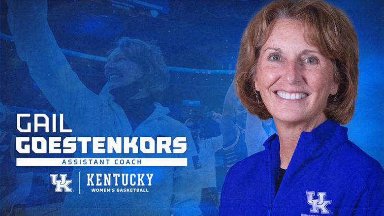 Kentucky Women's Basketball Assistant Coaches: Insights, Roles, and Development