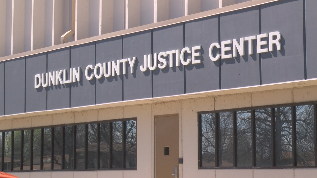 Masks required, court observers not allowed at Dunklin Co. Justice Center