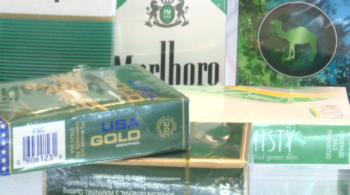 why do i smell cigarette smoke at night Why do I smell cigarette smoke when there is none?