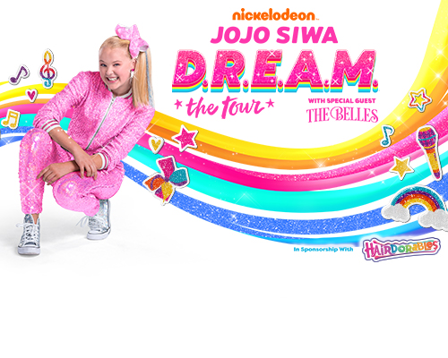 News) Jojo Siwa to the Red Sox? – Hot Radio Maine