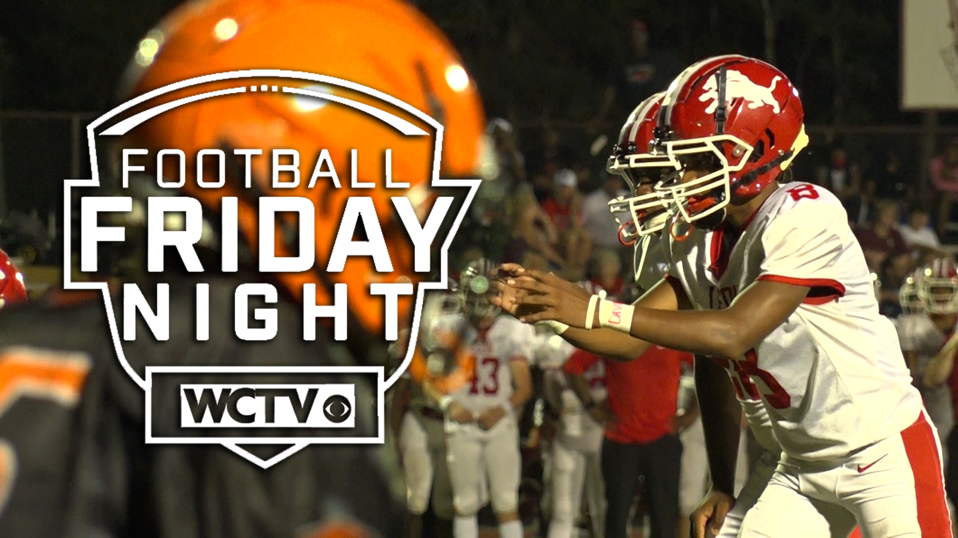 Football Friday Night: Sept. 8 full replay and scoreboard