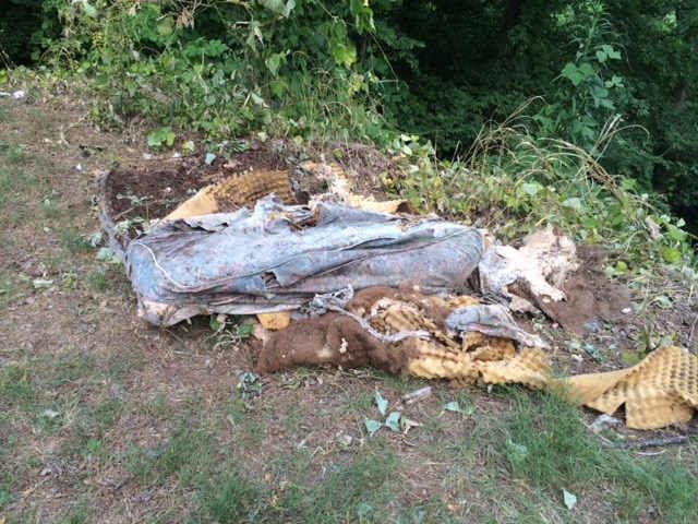 2 officially charged with murder after body found in Walker Co.
