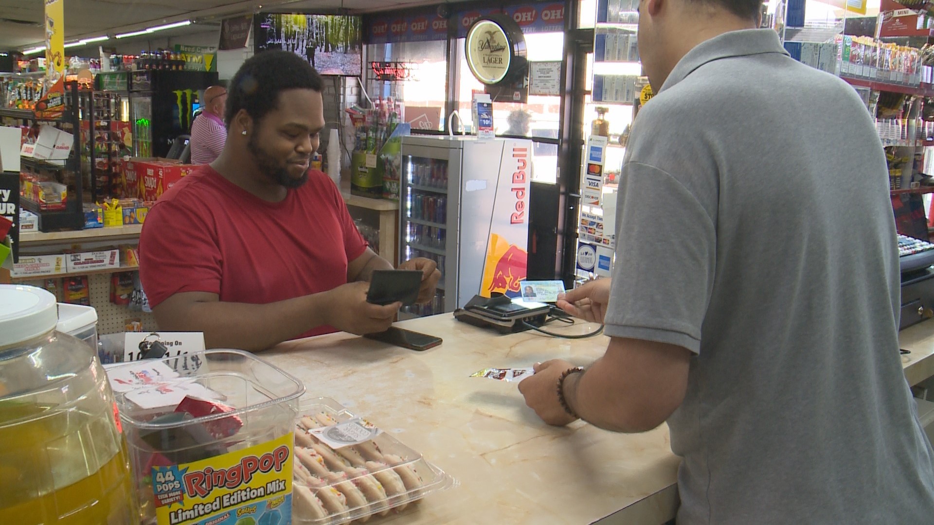 how old to buy tobacco in ohio New tobacco age restrictions in Ohio begin October 17th