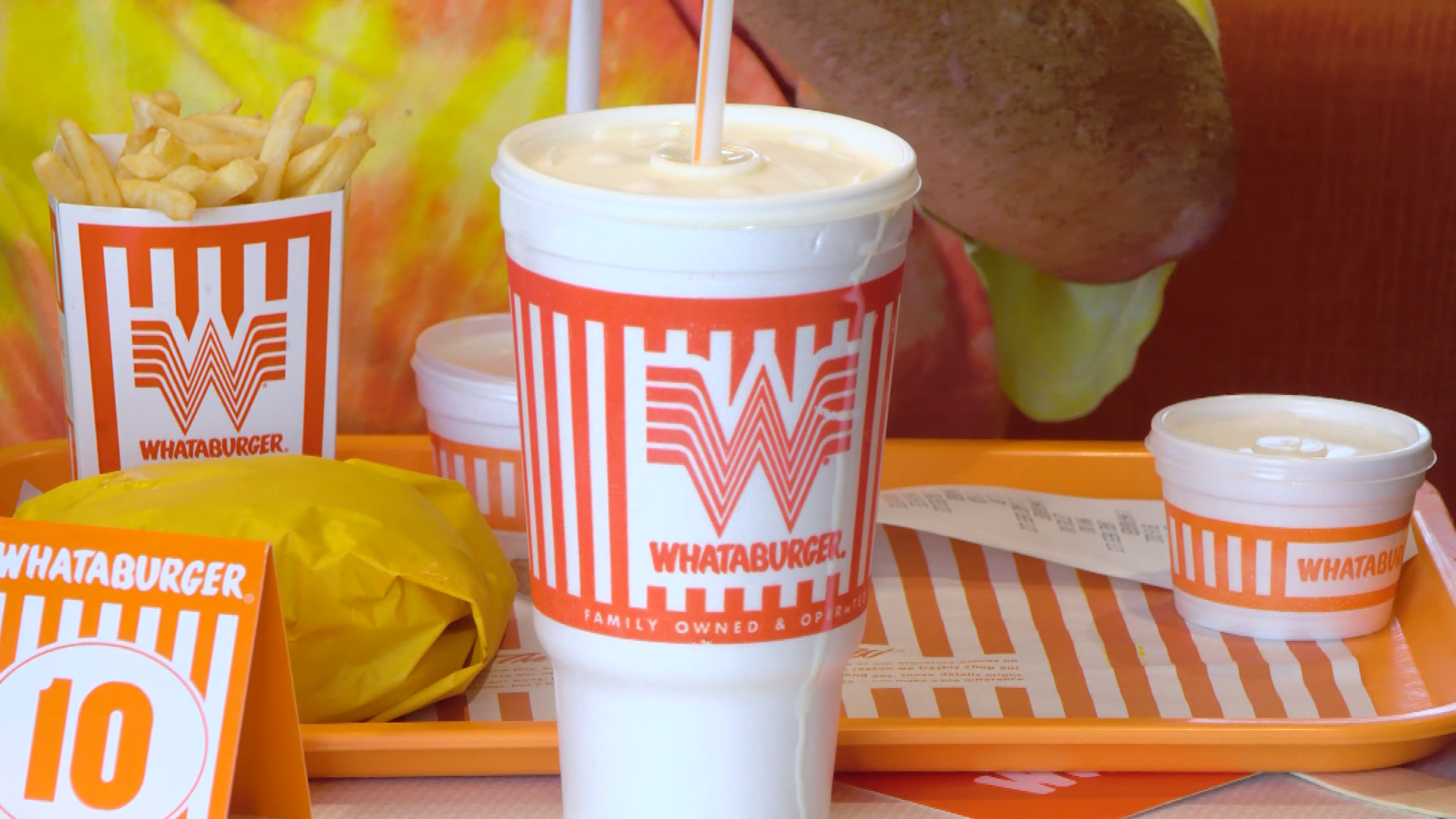 Locations  GVCS Inc. a Whataburger Franchisee