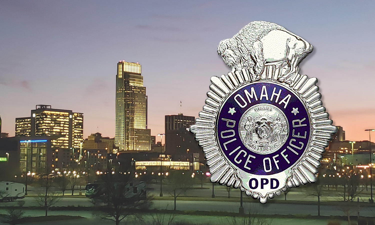 City of Omaha looking to hire new police officers