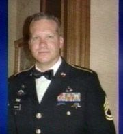 SFC Christopher Robinson Laid to Rest