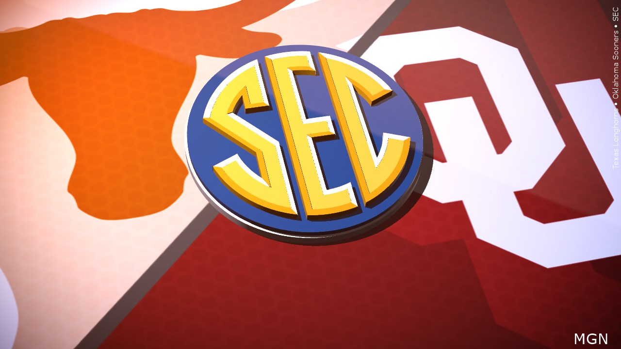 SEC Announces 2024 Football Opponents – LSU