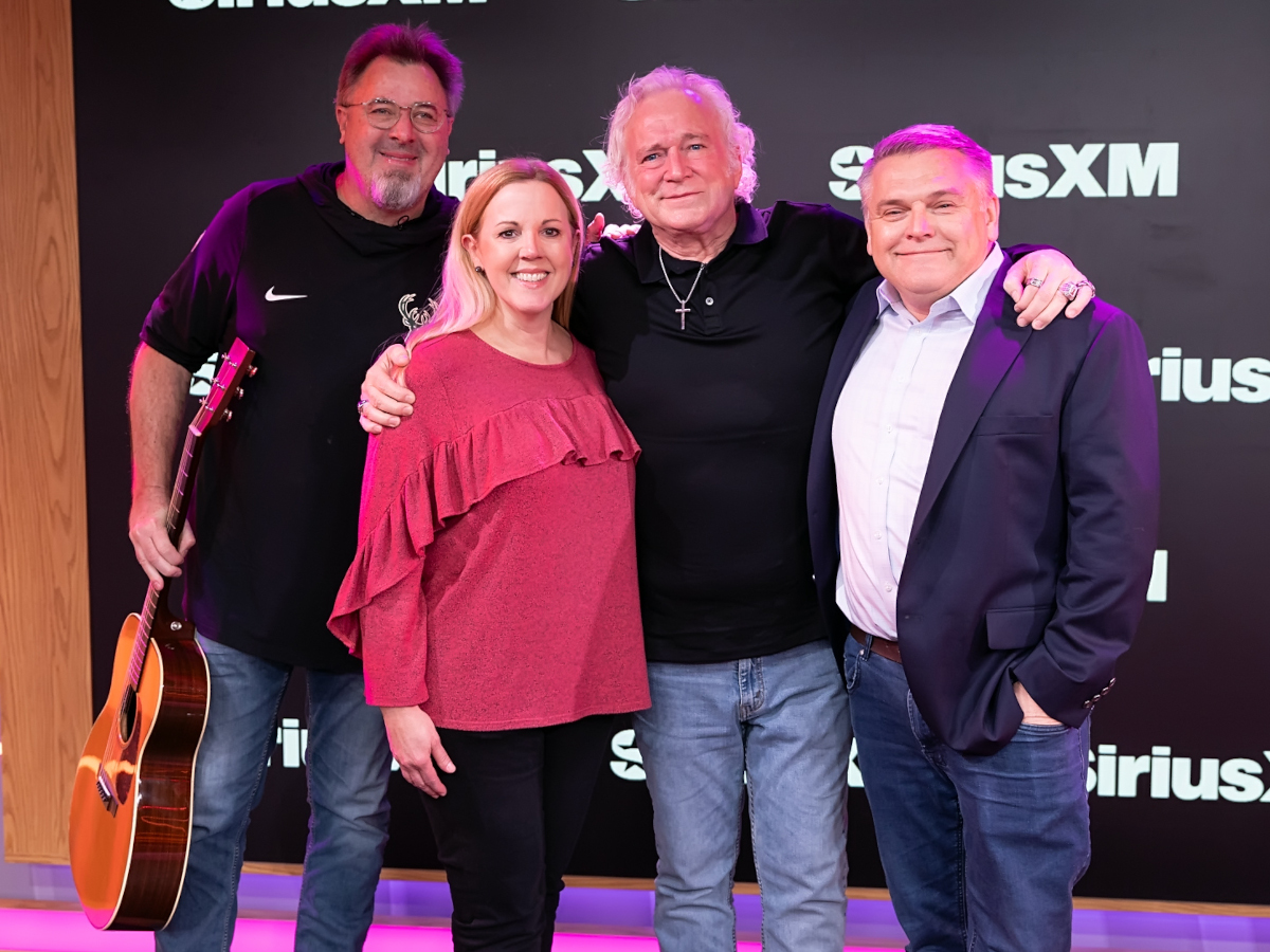 T. Graham Brown invited to join Grand Ole Opry