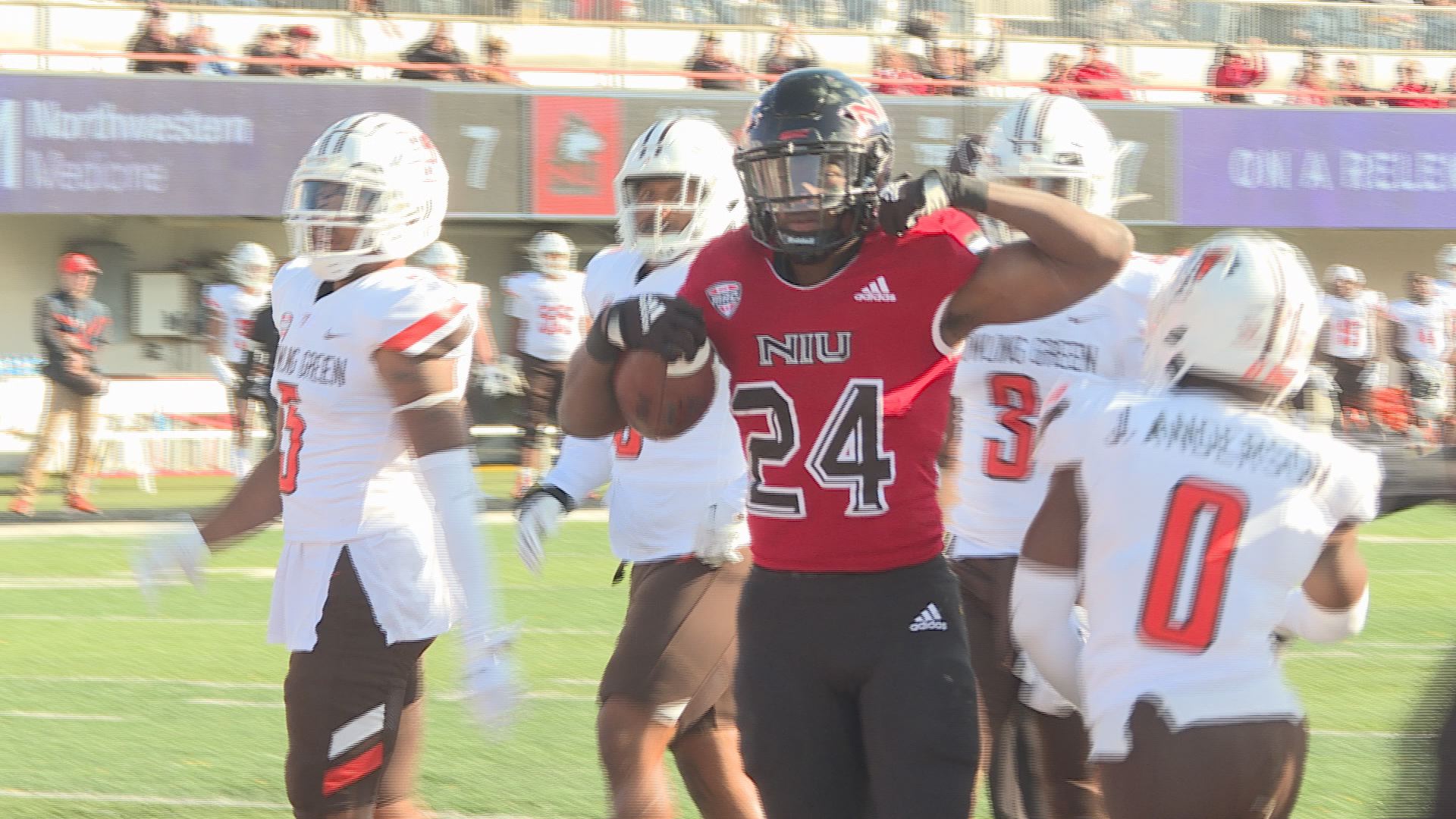 Niu Football Schedule 2022 Niu Announces 2022 Football Schedule, Features Game @ Kentucky, Vs.  Vanderbilt