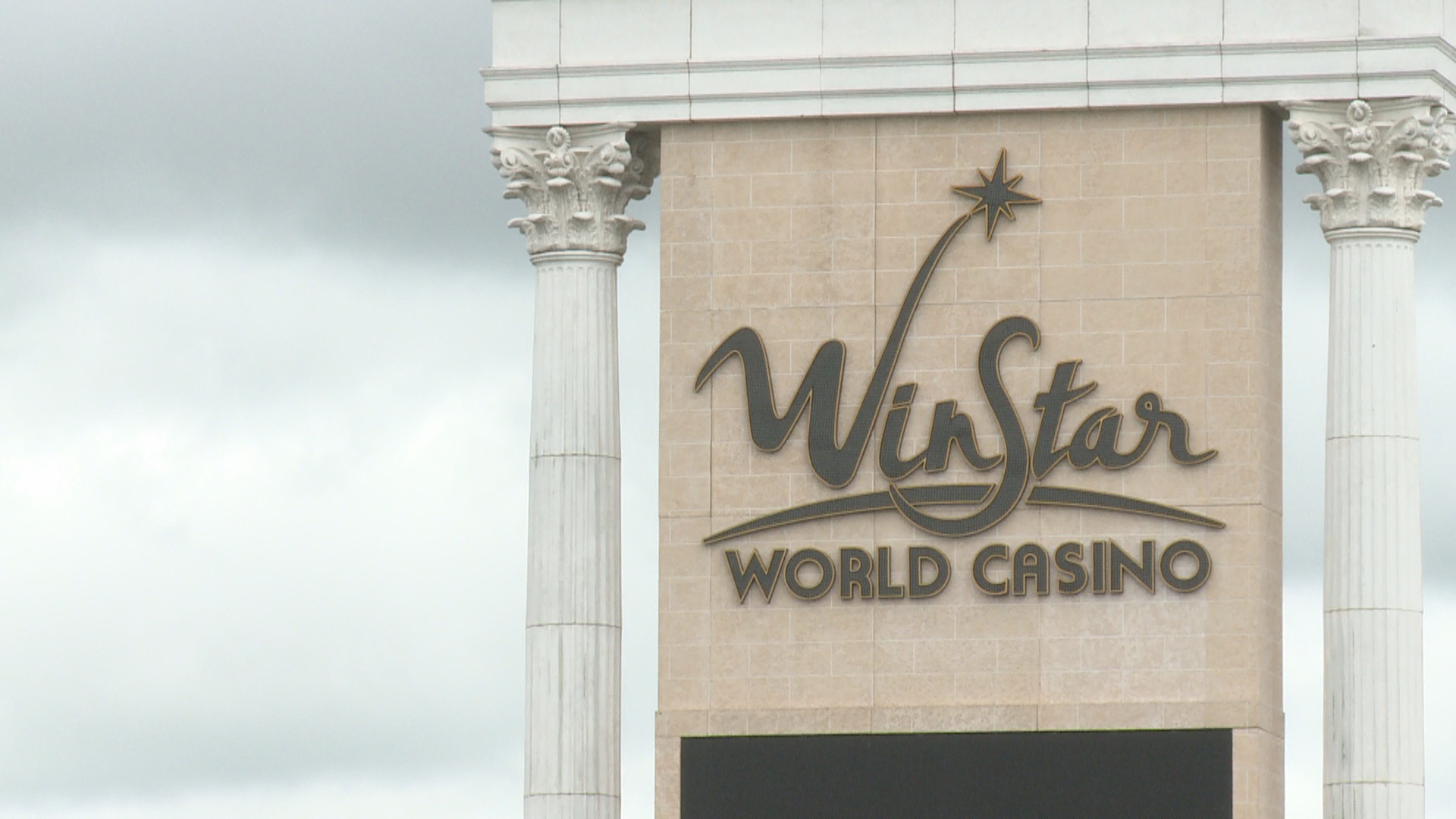 Have you checked out all - WinStar World Casino and Resort