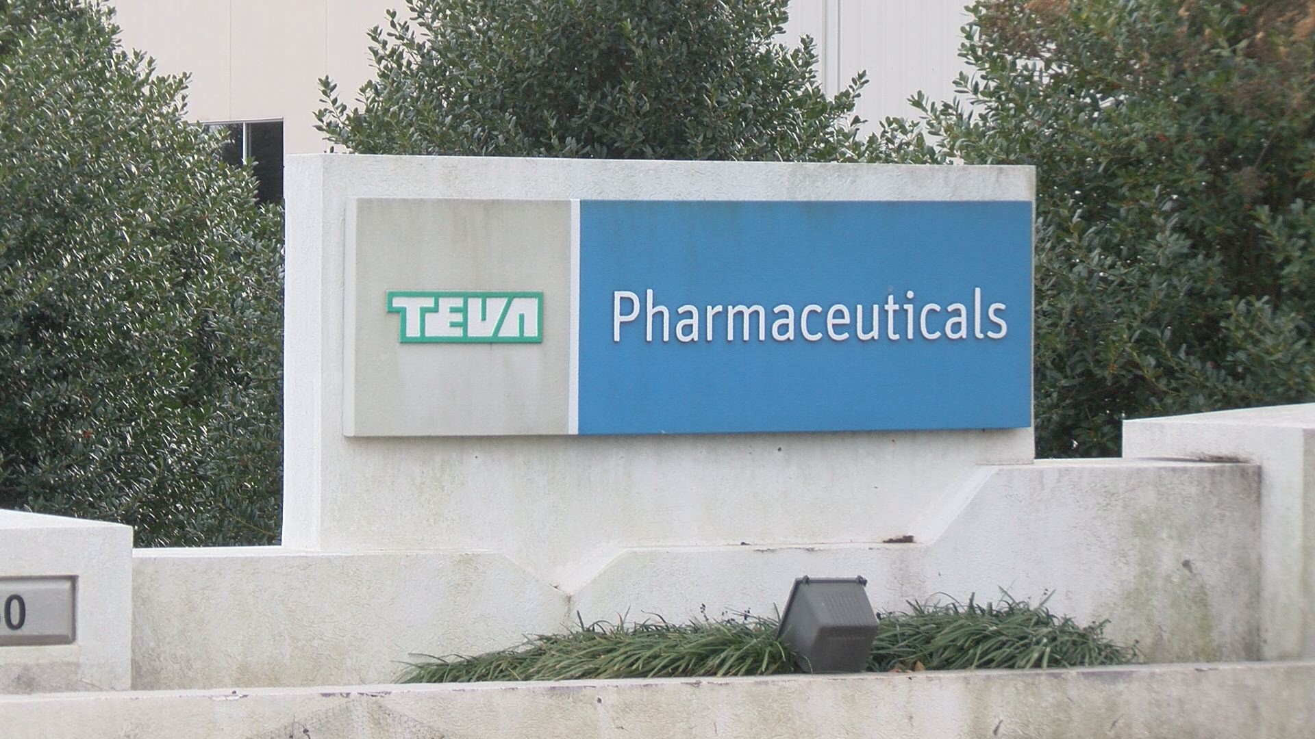 TEVA moving forward plans close Bedford County plant