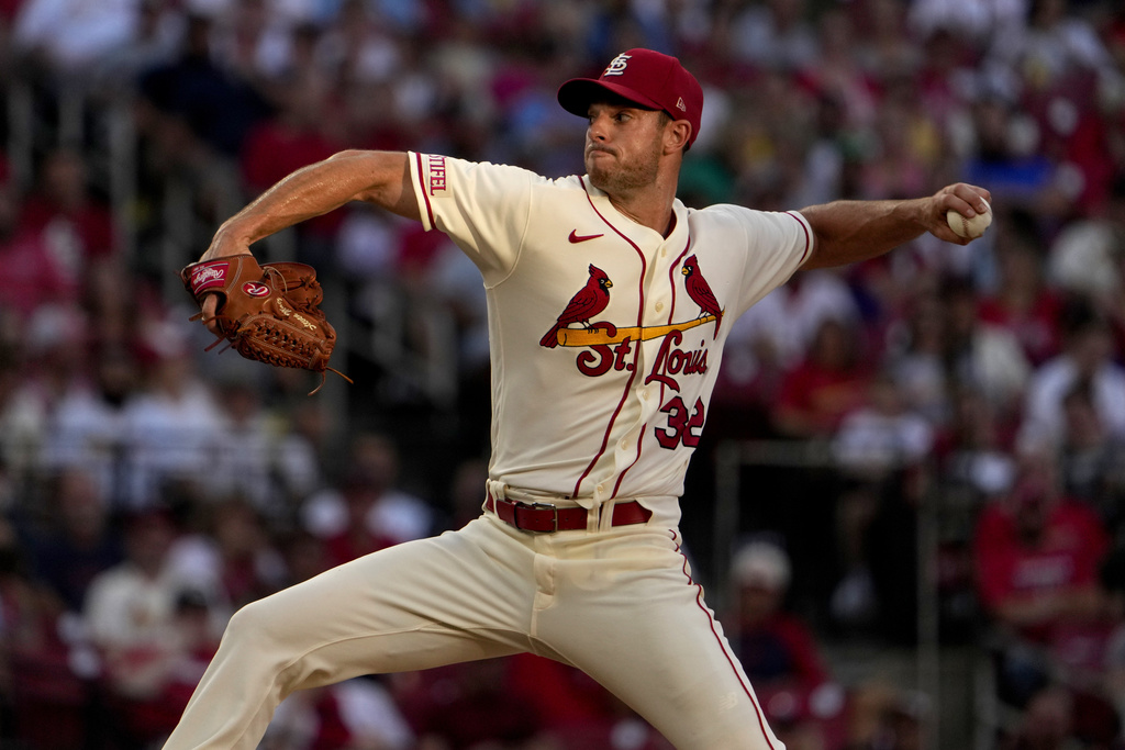 Video: Adam Wainwright discusses his 200th win