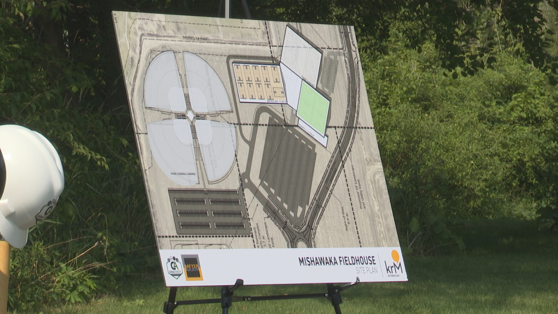 Youth sports facility to replace former Portland Pirates arena