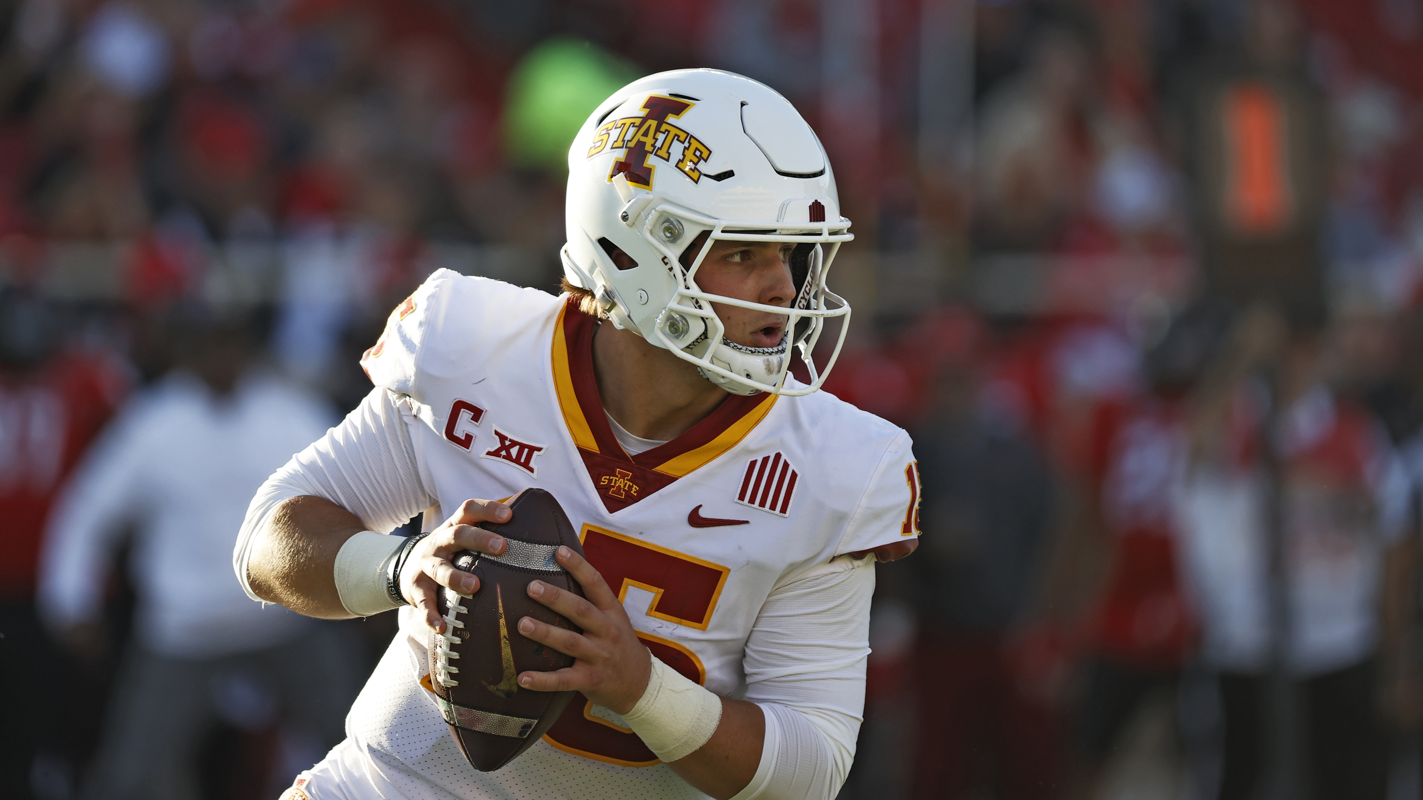 Brock Purdy declares for NFL Draft – Iowa State Daily